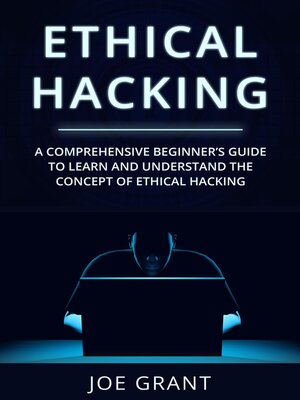 cover image of Ethical Hacking